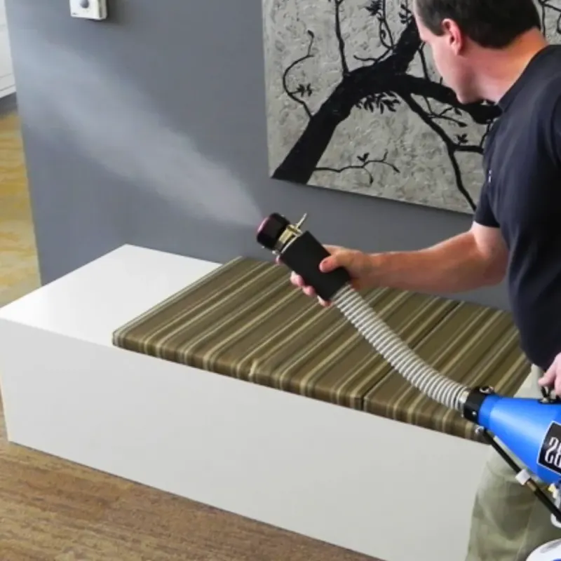 Professional Odor Removal in Greensburg, PA